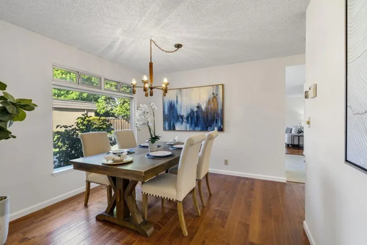 2018 Abbey Lane, Campbell, California 95008