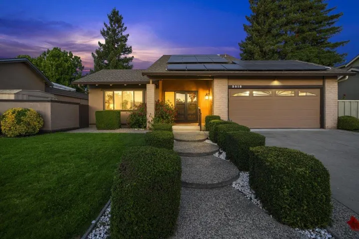 2018 Abbey Lane, Campbell, California 95008