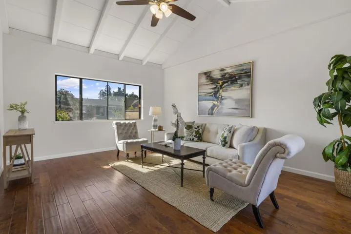 2018 Abbey Lane, Campbell, California 95008