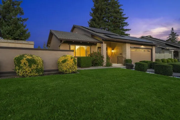 2018 Abbey Lane, Campbell, California 95008