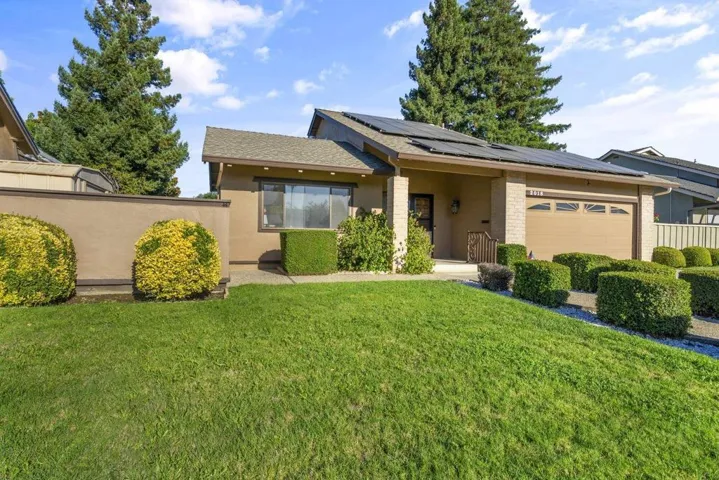 2018 Abbey Lane, Campbell, California 95008