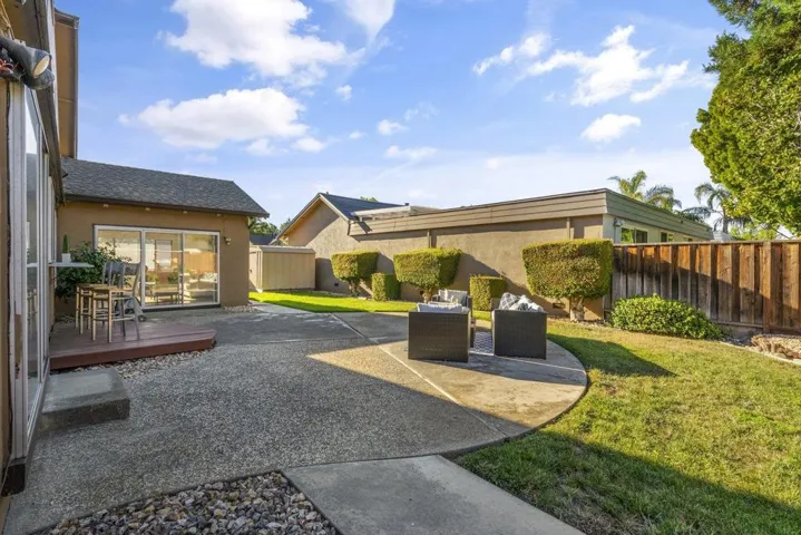 2018 Abbey Lane, Campbell, California 95008