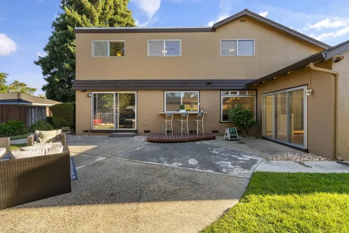 2018 Abbey Lane, Campbell, California 95008