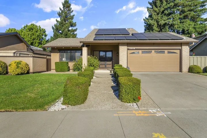2018 Abbey Lane, Campbell, California 95008