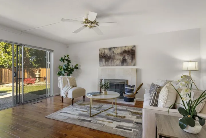 2018 Abbey Lane, Campbell, California 95008
