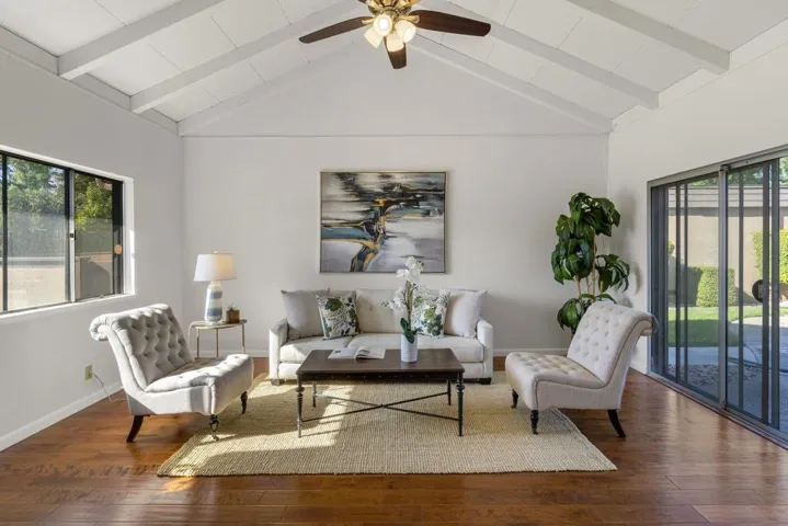 2018 Abbey Lane, Campbell, California 95008
