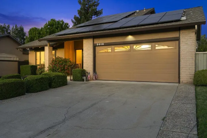 2018 Abbey Lane, Campbell, California 95008