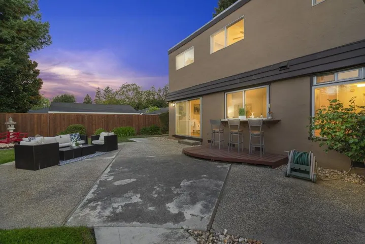 2018 Abbey Lane, Campbell, California 95008