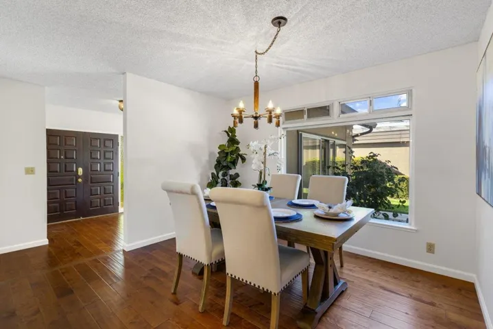2018 Abbey Lane, Campbell, California 95008