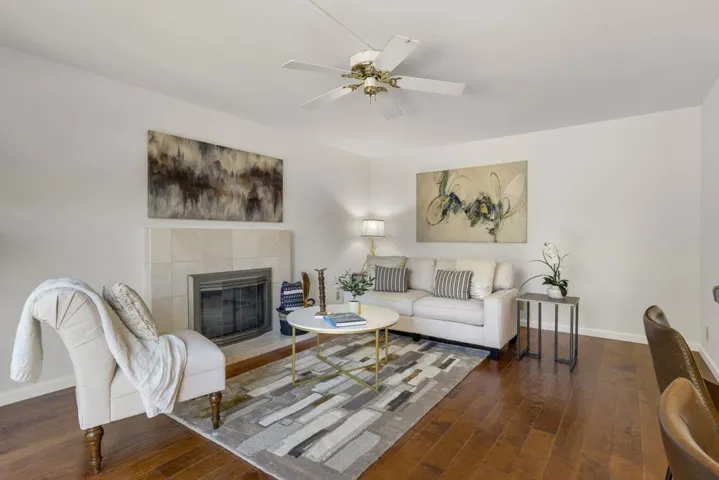 2018 Abbey Lane, Campbell, California 95008