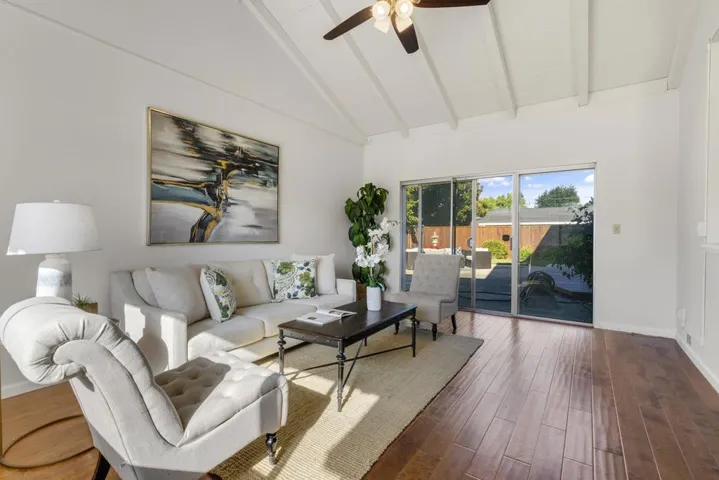 2018 Abbey Lane, Campbell, California 95008