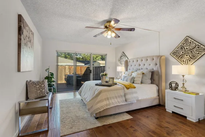 2018 Abbey Lane, Campbell, California 95008