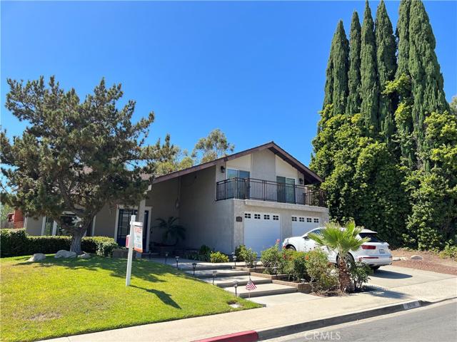 26761 Via Grande, Mission Viejo, California 92691