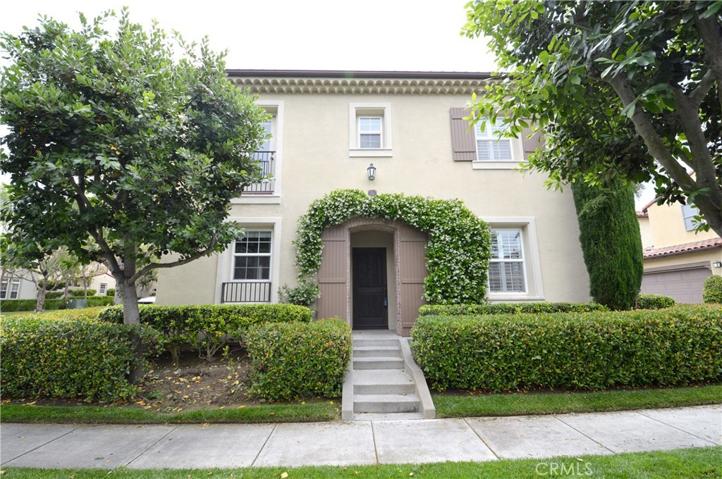 36 Arborside, Irvine, California 92603