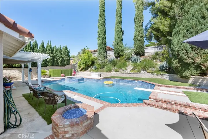 28329 Mount Stephen Avenue, Canyon Country, California 91387