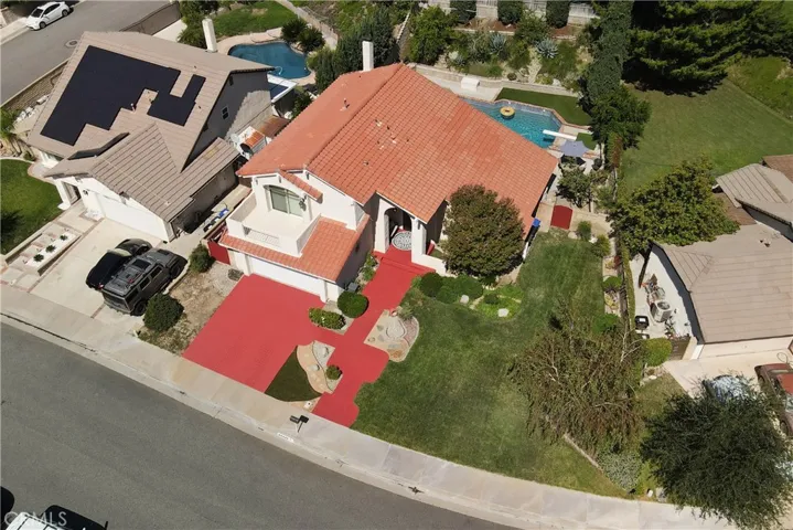 28329 Mount Stephen Avenue, Canyon Country, California 91387