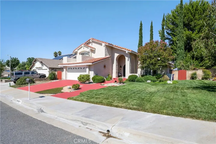 28329 Mount Stephen Avenue, Canyon Country, California 91387