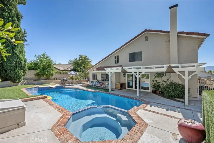 28329 Mount Stephen Avenue, Canyon Country, California 91387