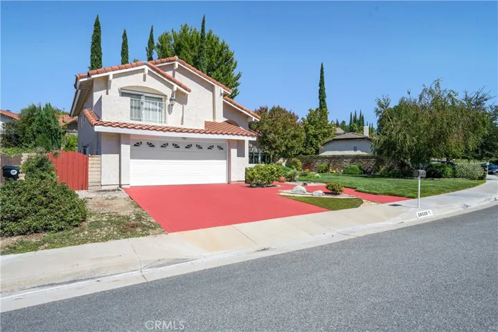 28329 Mount Stephen Avenue, Canyon Country, California 91387
