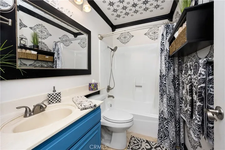 28329 Mount Stephen Avenue, Canyon Country, California 91387