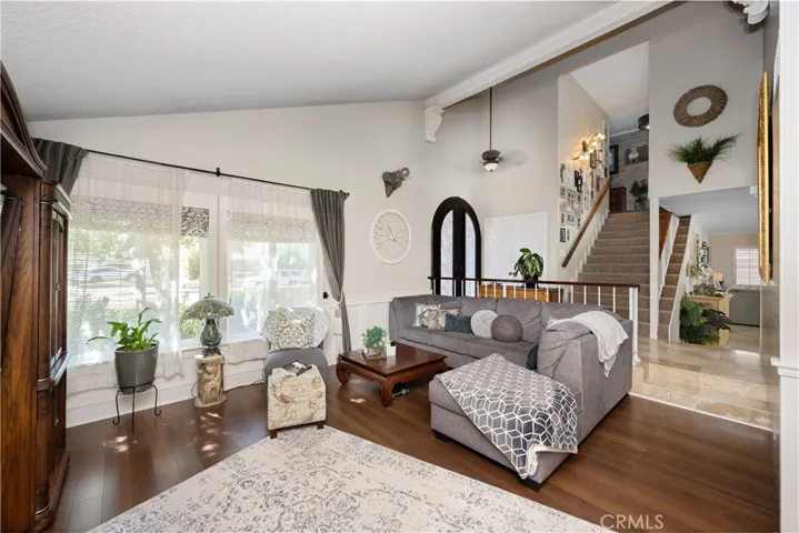 28329 Mount Stephen Avenue, Canyon Country, California 91387
