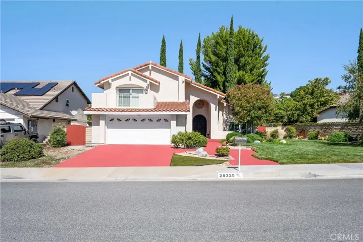 28329 Mount Stephen Avenue, Canyon Country, California 91387