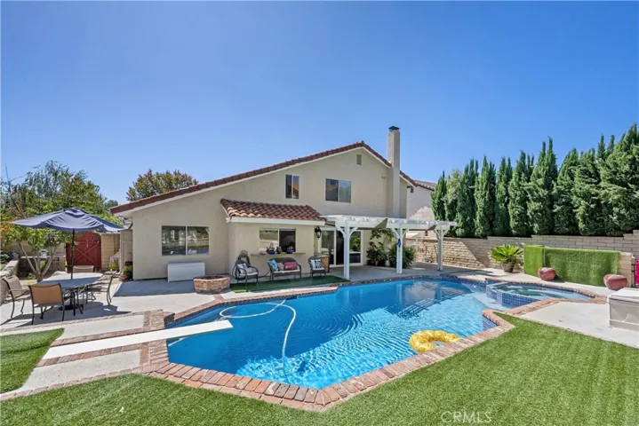 28329 Mount Stephen Avenue, Canyon Country, California 91387