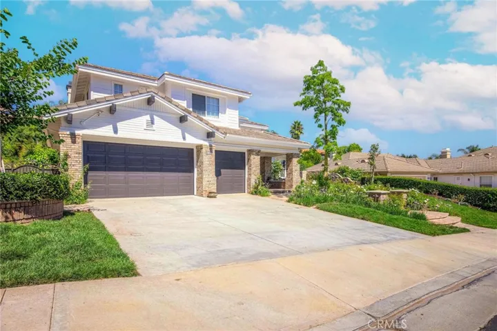 6233 E Cedarbrooks Road, Orange, California 92867
