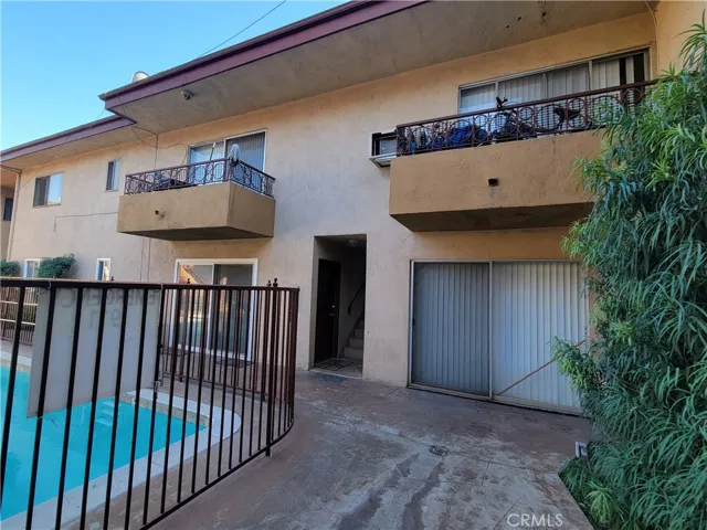 273 Alpine Street Unit C, Upland, California 91786