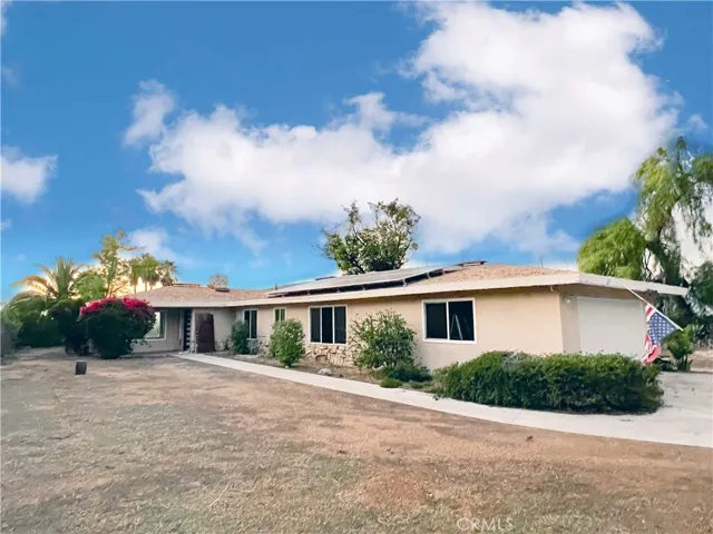 23210 Thompson Drive, Grand Terrace, California 92313