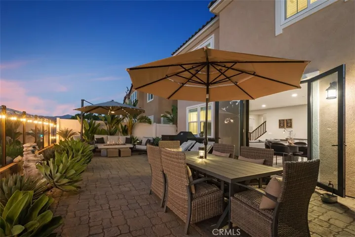 576 Escenico, Lake Forest, California 92630