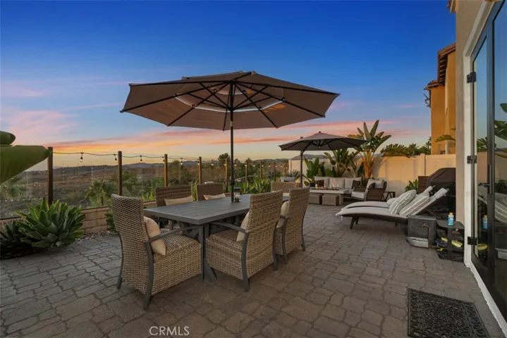 576 Escenico, Lake Forest, California 92630