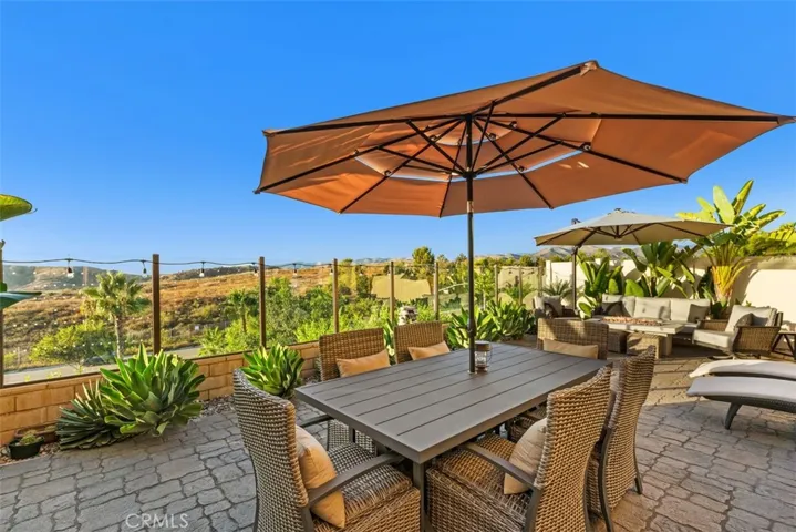 576 Escenico, Lake Forest, California 92630
