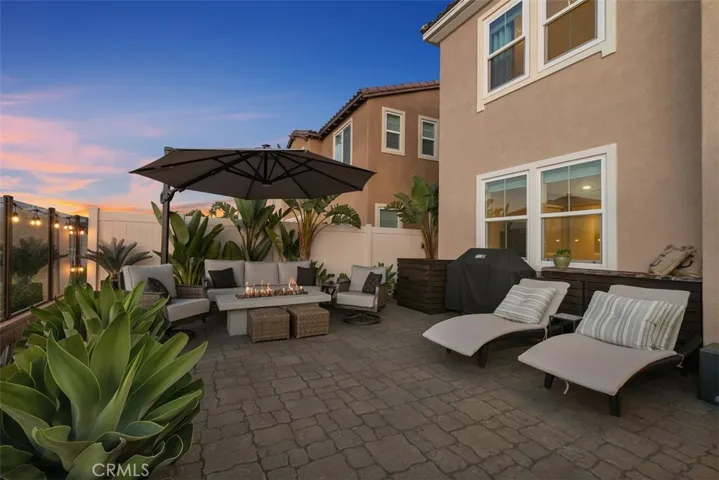 576 Escenico, Lake Forest, California 92630