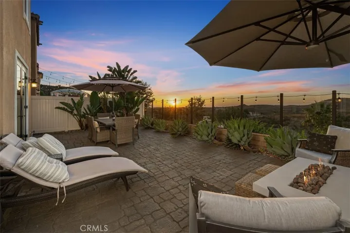 576 Escenico, Lake Forest, California 92630