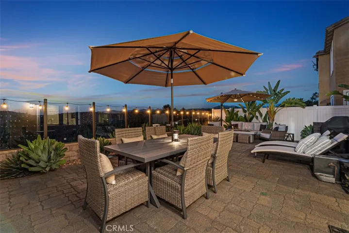 576 Escenico, Lake Forest, California 92630