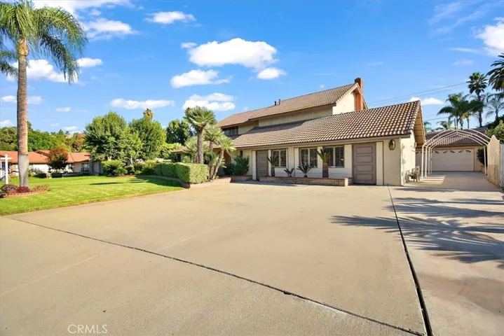 7060 Edgewild Drive, Riverside, California 92506