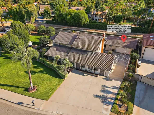 7060 Edgewild Drive, Riverside, California 92506