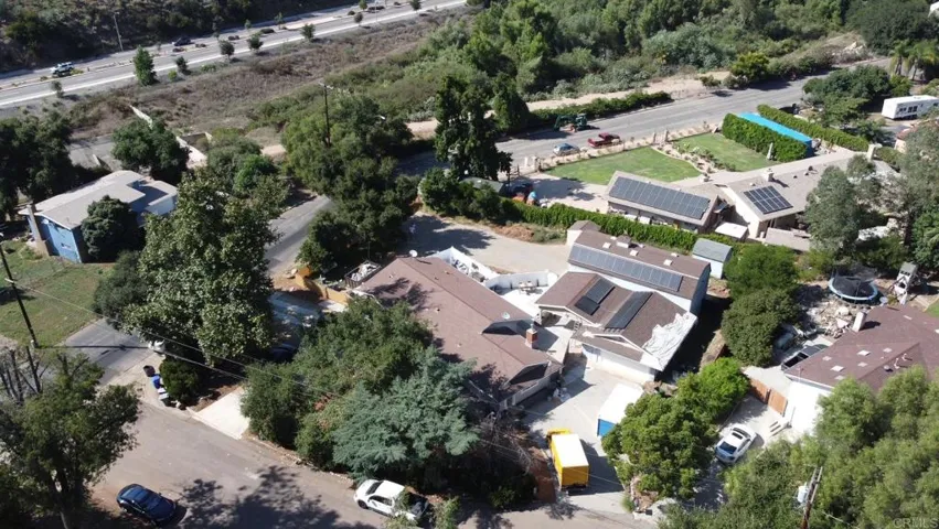 3641 Bangerter Court, Escondido, California 92027