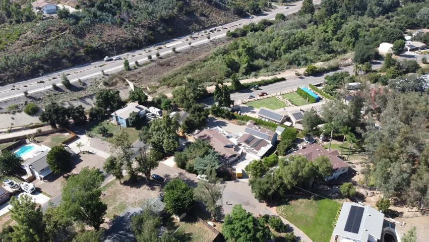 3641 Bangerter Court, Escondido, California 92027