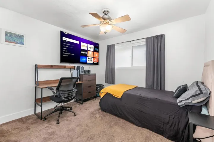 Bedroom 4