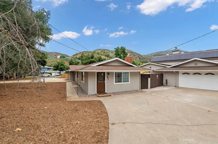 3641 Bangerter Court, Escondido, California 92027