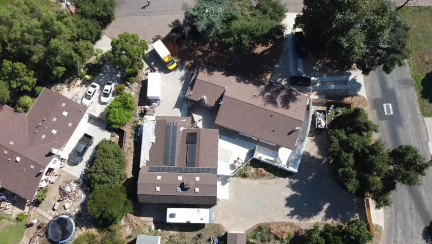 3641 Bangerter Court, Escondido, California 92027