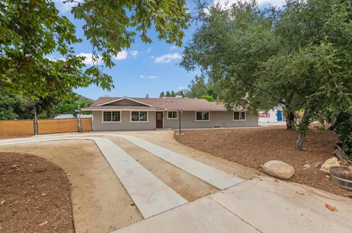 3641 Bangerter Court, Escondido, California 92027