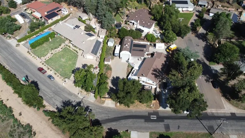 3641 Bangerter Court, Escondido, California 92027