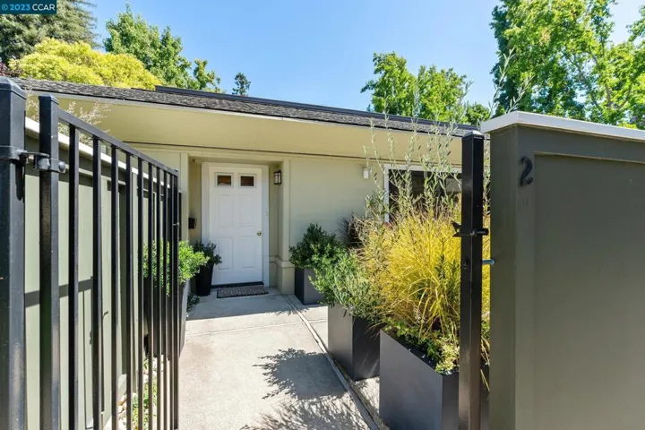 2117 Tice Creek Dr Unit 2, Walnut Creek, California 94595