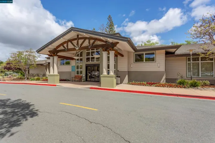 2117 Tice Creek Dr Unit 2, Walnut Creek, California 94595