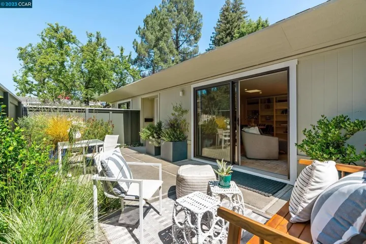 2117 Tice Creek Dr Unit 2, Walnut Creek, California 94595