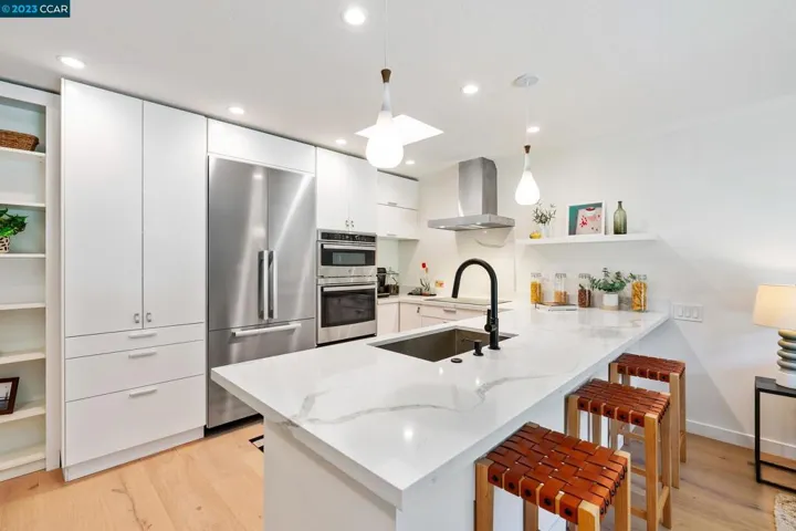 2117 Tice Creek Dr Unit 2, Walnut Creek, California 94595