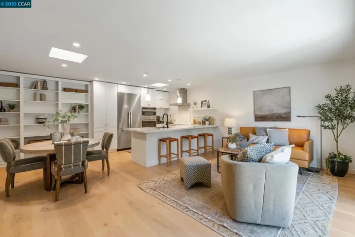 2117 Tice Creek Dr Unit 2, Walnut Creek, California 94595